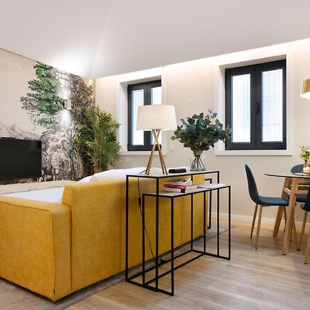 Savannah Apartment, By Bolhao Residences Porto Exteriér fotografie