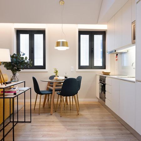 Savannah Apartment, By Bolhao Residences Porto Exteriér fotografie