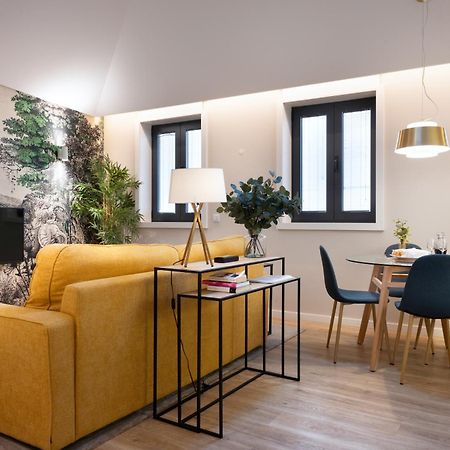 Savannah Apartment, By Bolhao Residences Porto Exteriér fotografie