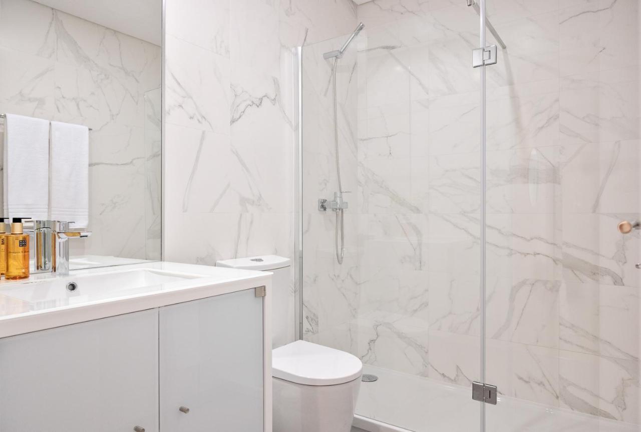 Savannah Apartment, By Bolhao Residences Porto Exteriér fotografie