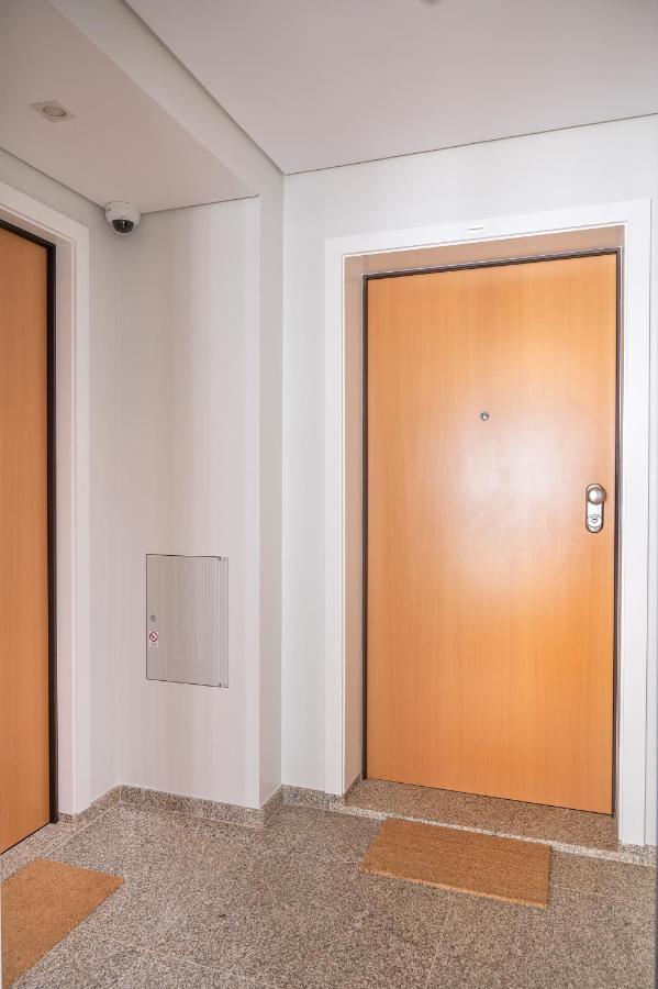 Savannah Apartment, By Bolhao Residences Porto Exteriér fotografie