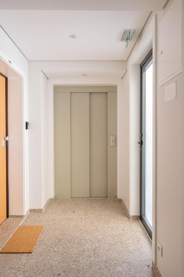 Savannah Apartment, By Bolhao Residences Porto Exteriér fotografie