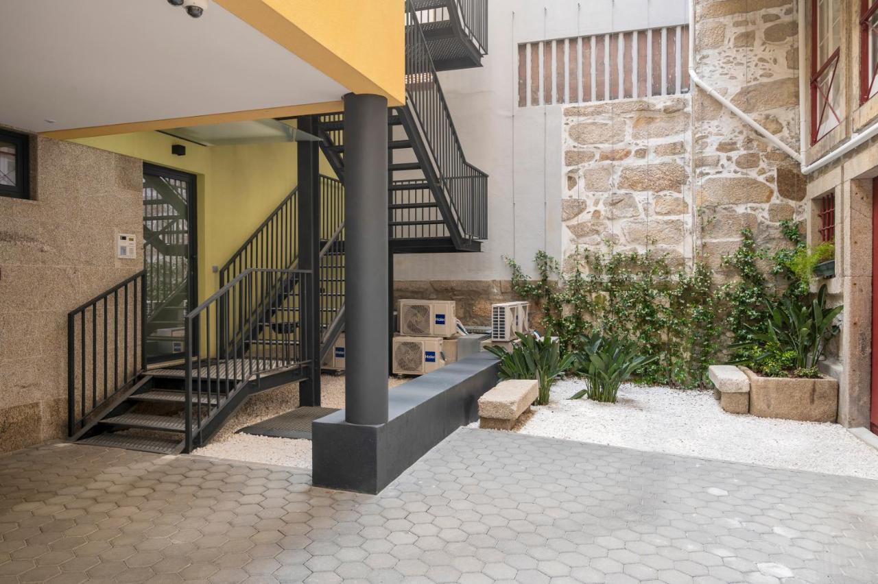 Savannah Apartment, By Bolhao Residences Porto Exteriér fotografie