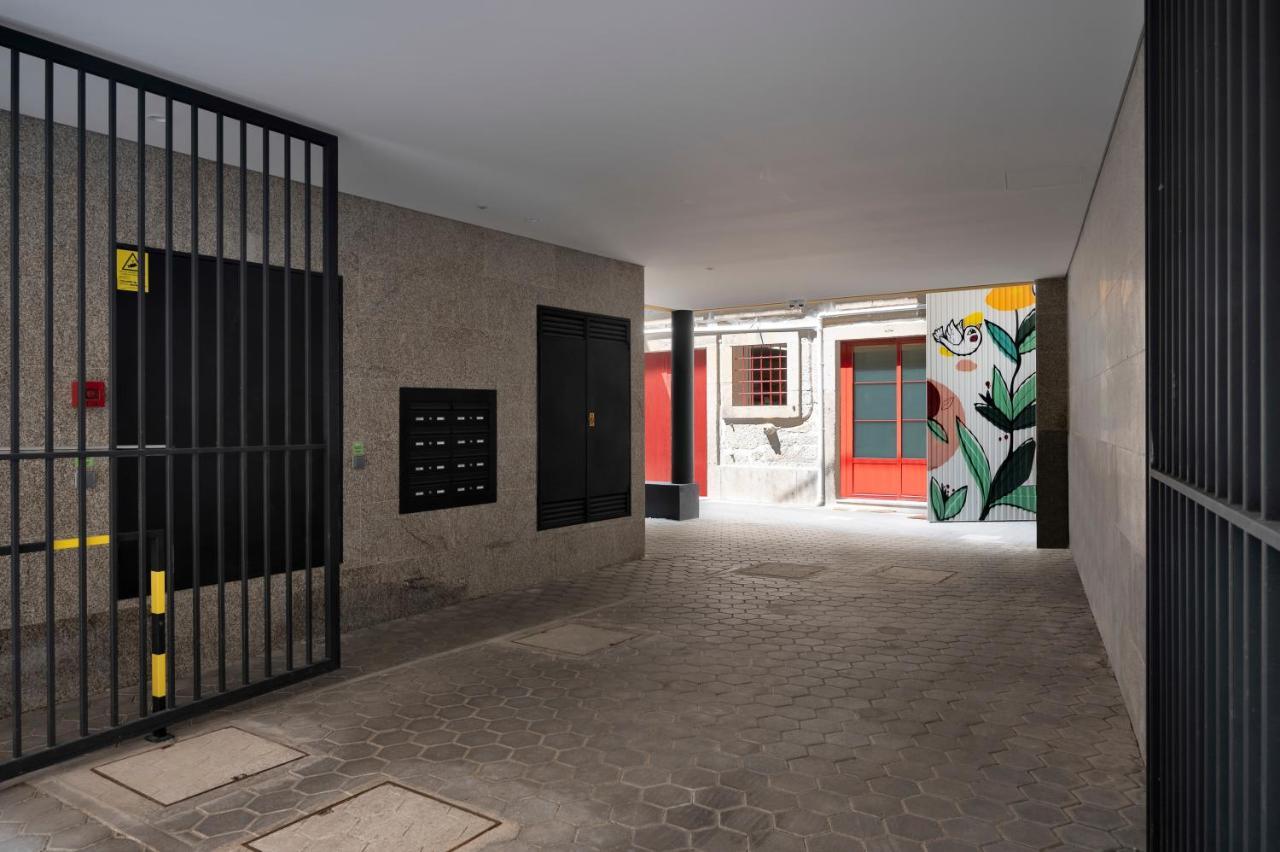 Savannah Apartment, By Bolhao Residences Porto Exteriér fotografie