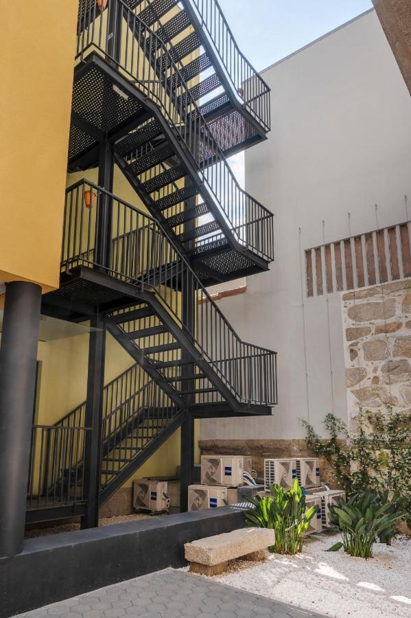Savannah Apartment, By Bolhao Residences Porto Exteriér fotografie