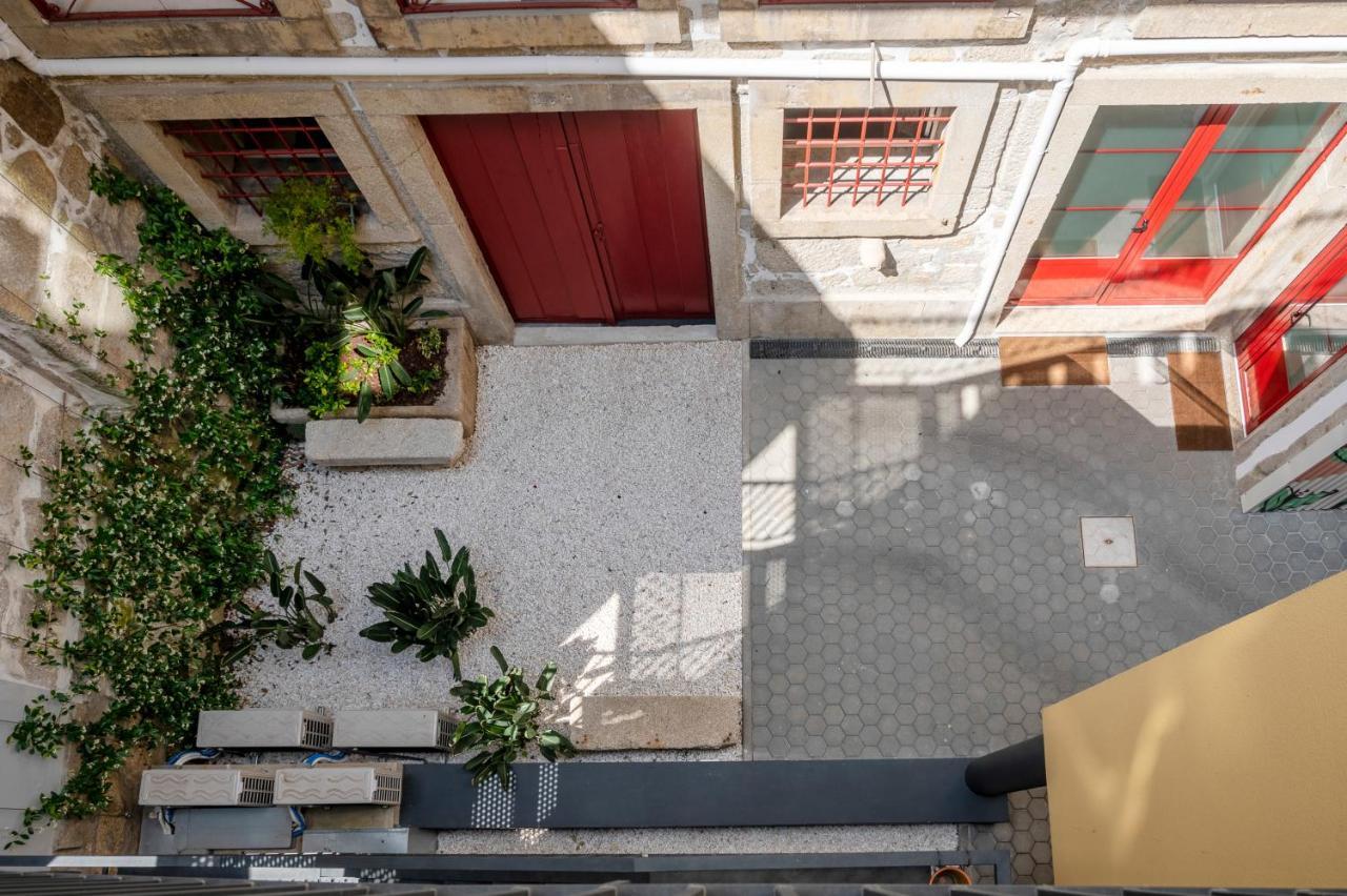 Savannah Apartment, By Bolhao Residences Porto Exteriér fotografie