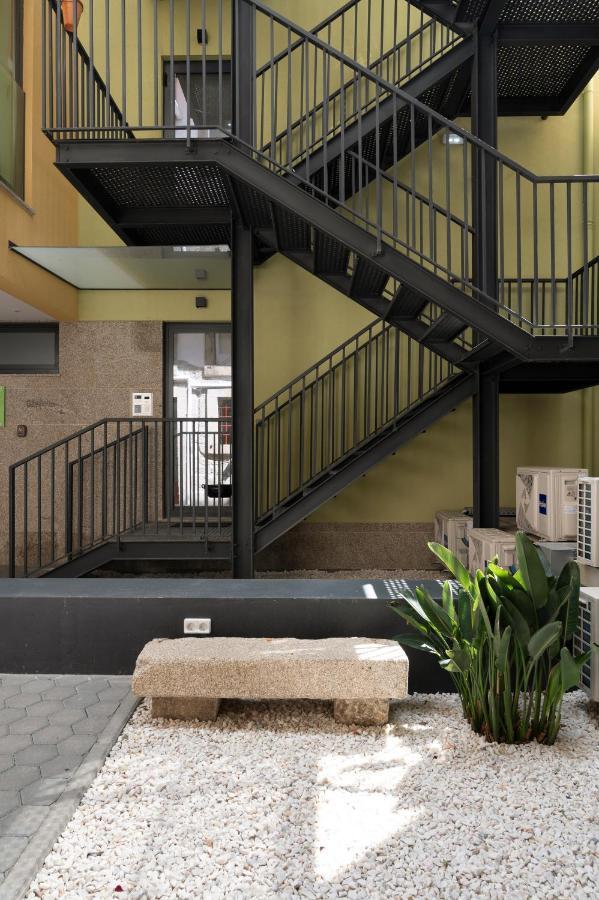 Savannah Apartment, By Bolhao Residences Porto Exteriér fotografie