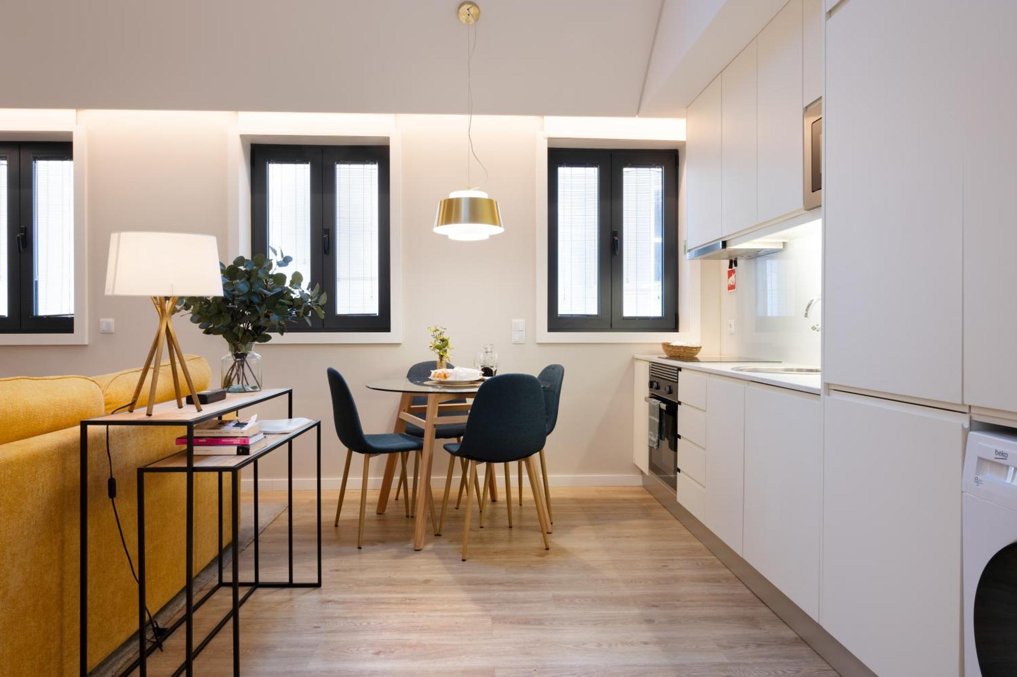 Savannah Apartment, By Bolhao Residences Porto Exteriér fotografie