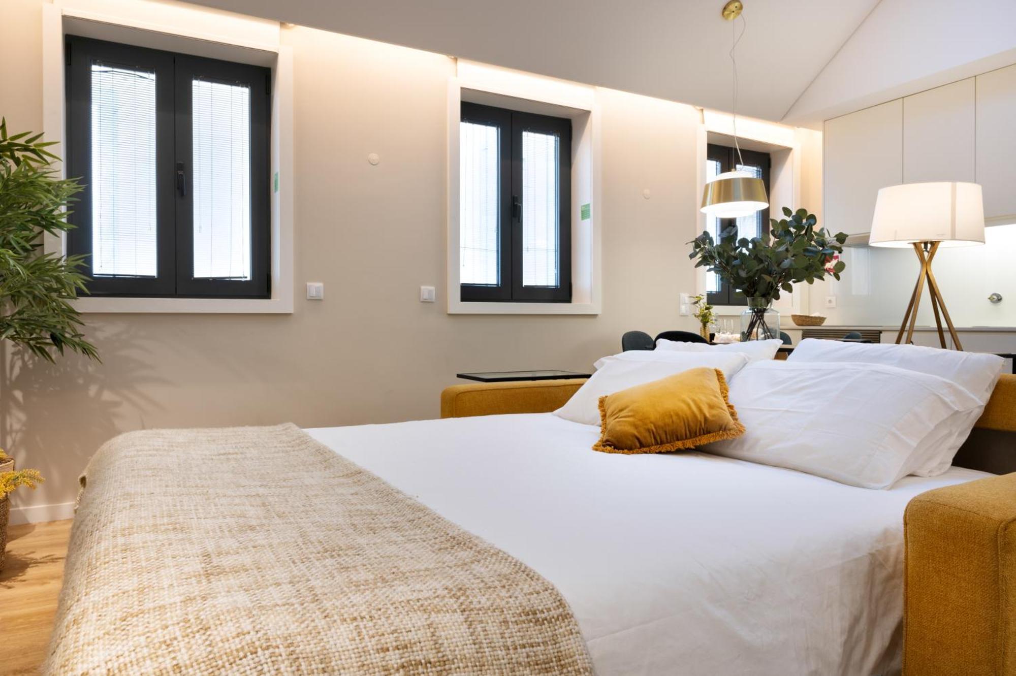 Savannah Apartment, By Bolhao Residences Porto Exteriér fotografie