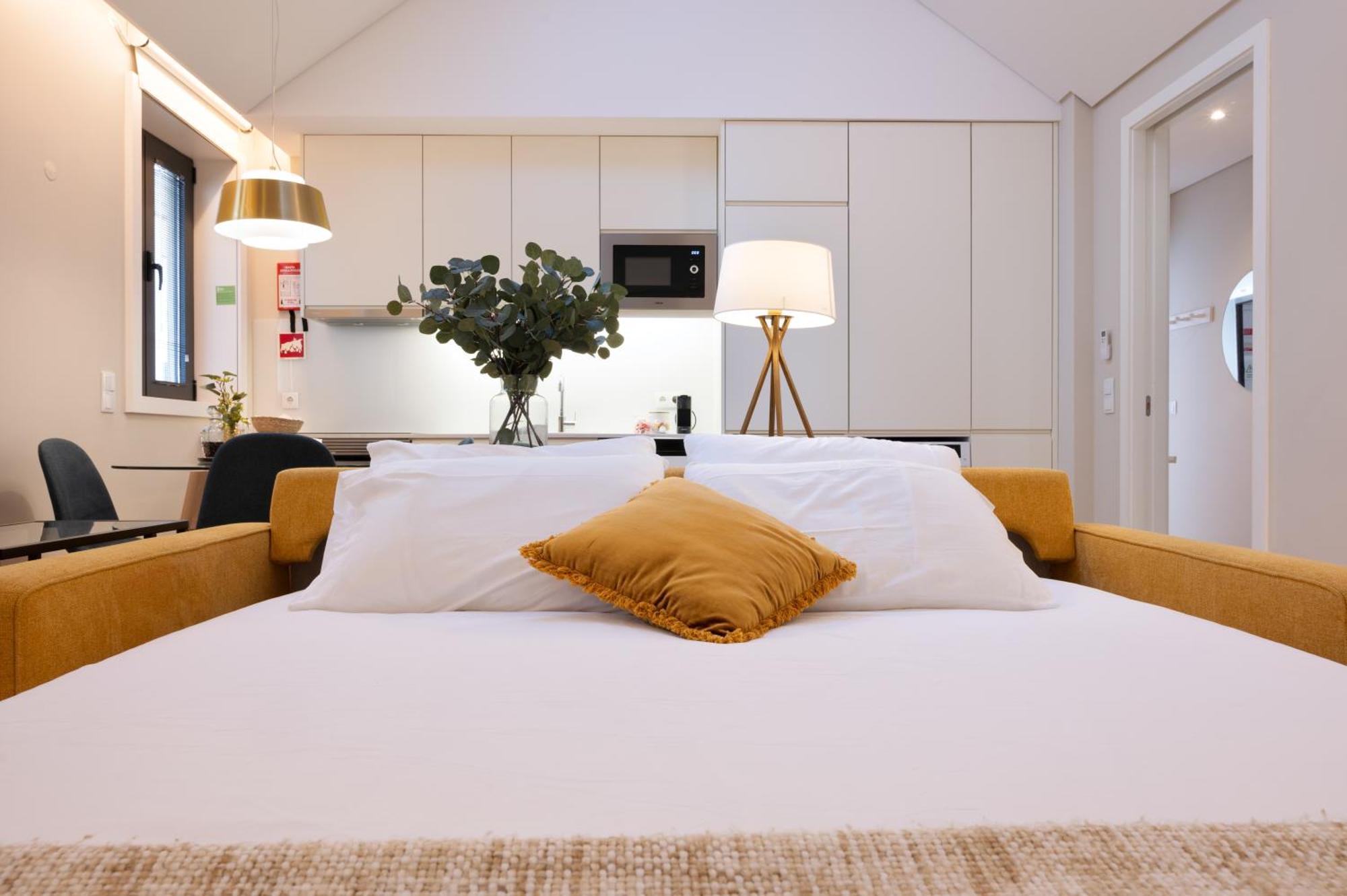 Savannah Apartment, By Bolhao Residences Porto Exteriér fotografie