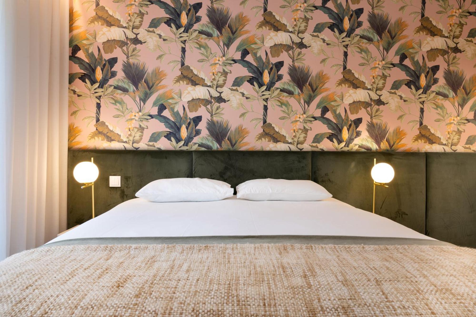 Savannah Apartment, By Bolhao Residences Porto Exteriér fotografie