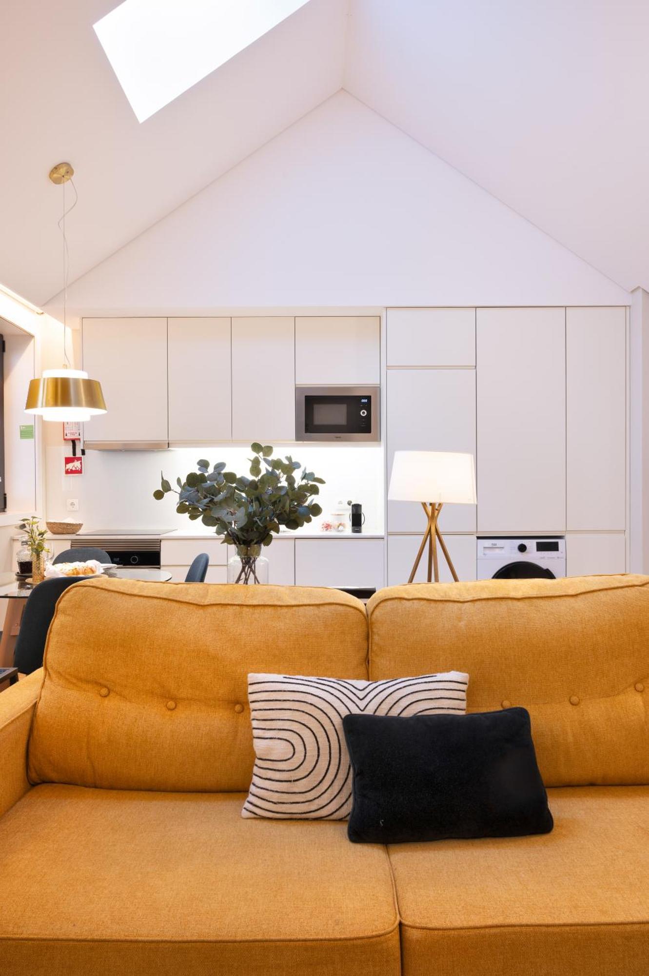 Savannah Apartment, By Bolhao Residences Porto Exteriér fotografie