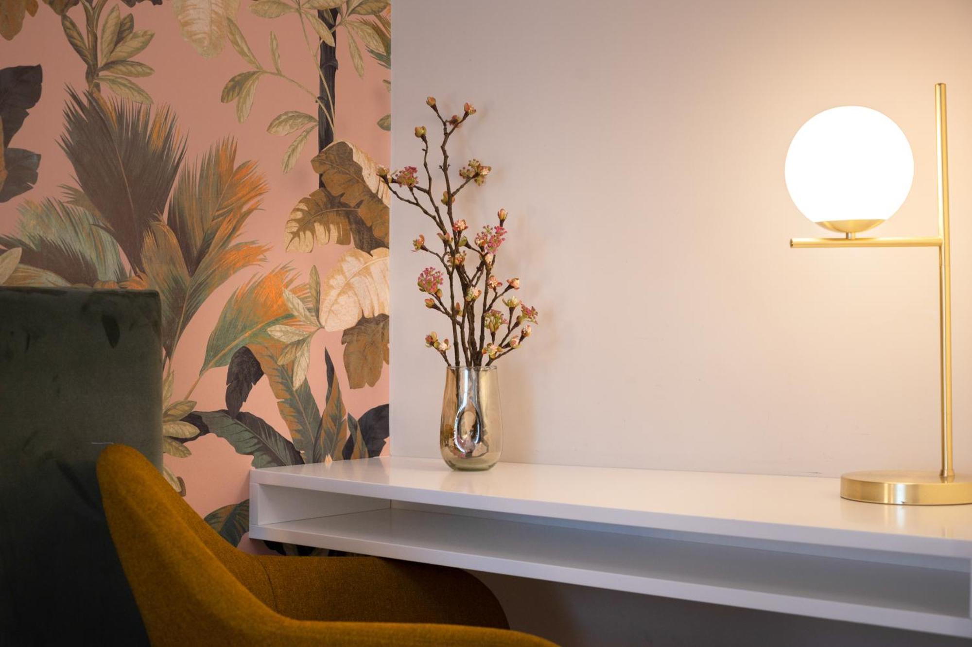 Savannah Apartment, By Bolhao Residences Porto Exteriér fotografie