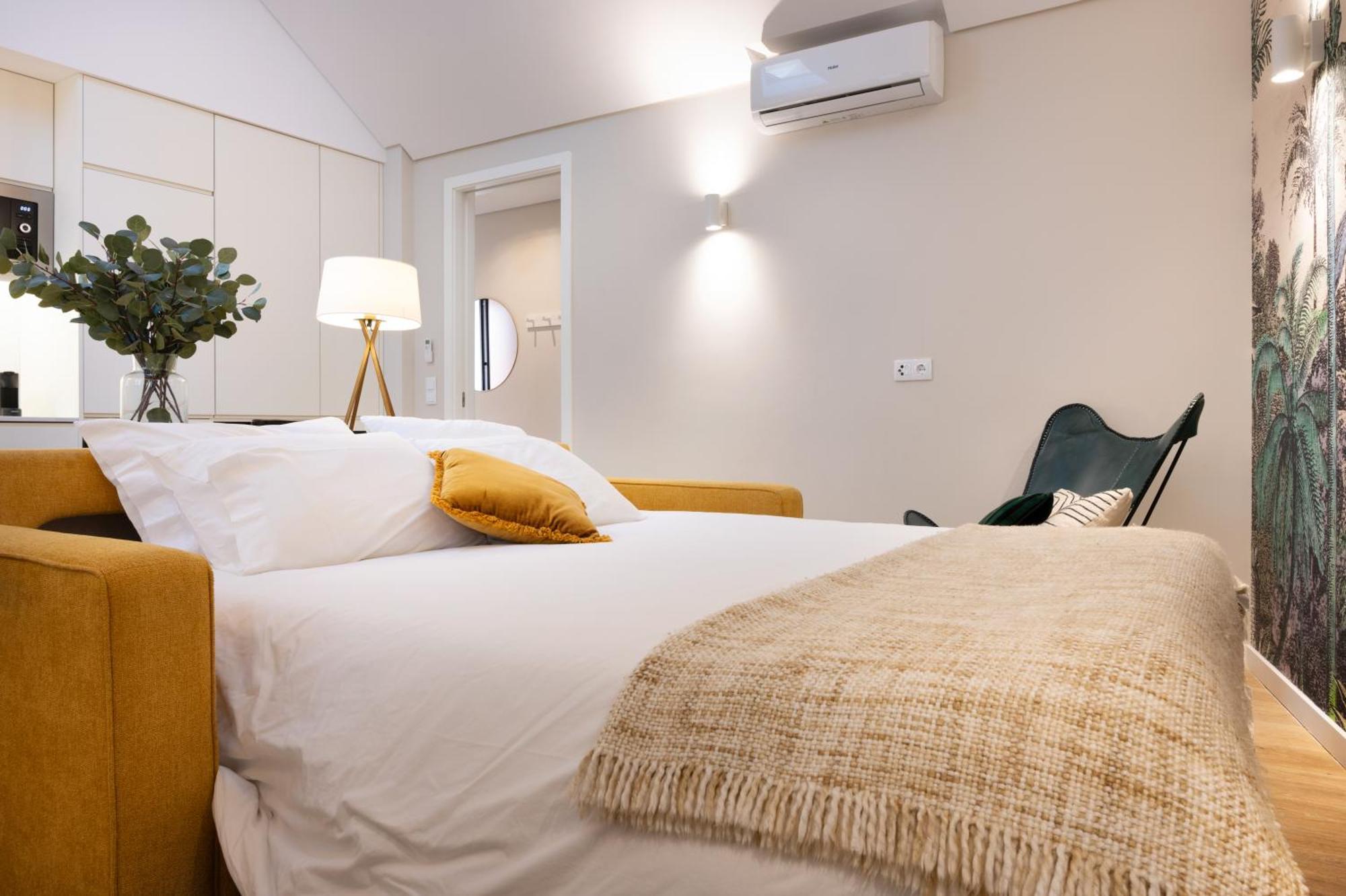 Savannah Apartment, By Bolhao Residences Porto Exteriér fotografie