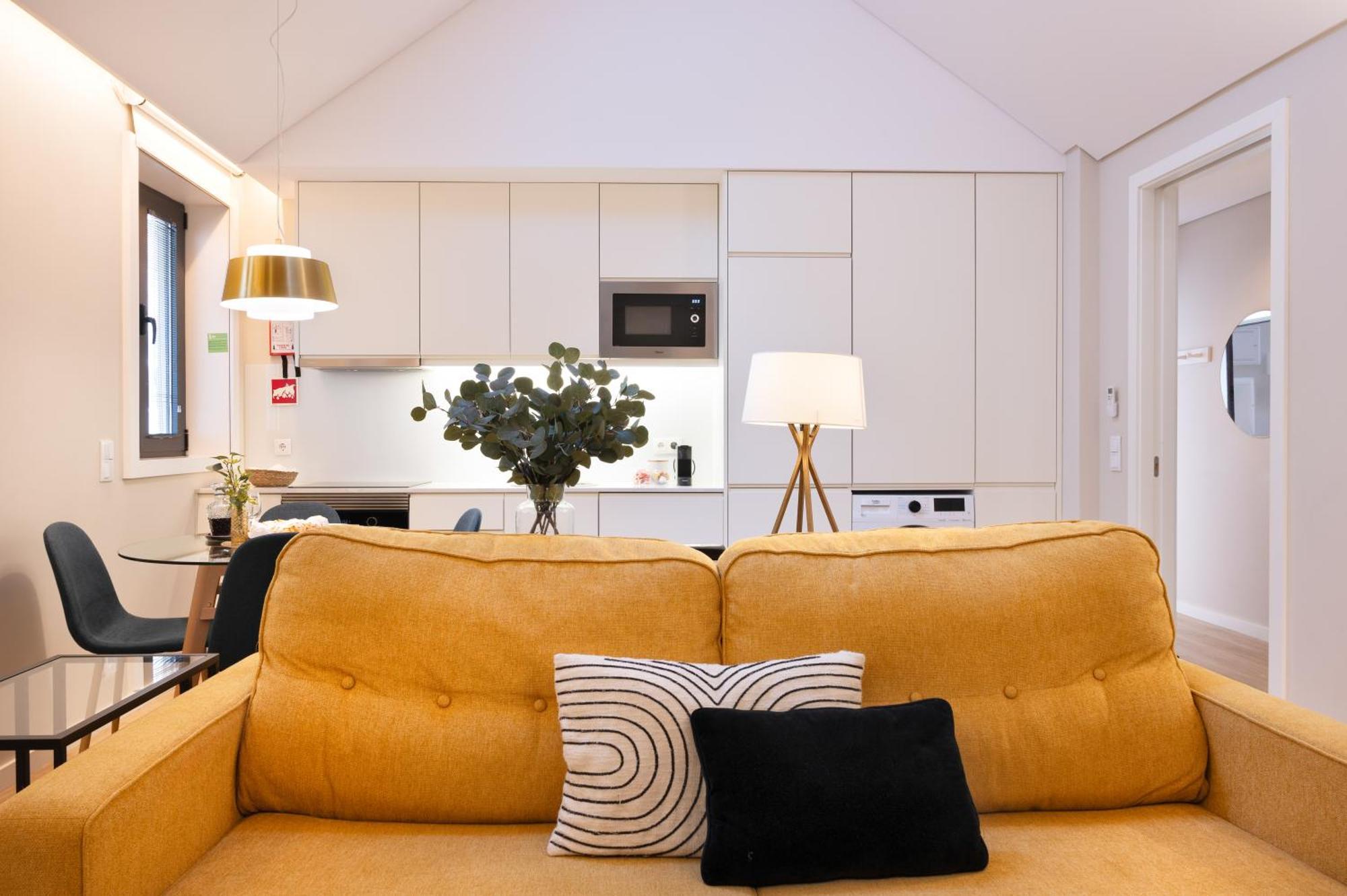 Savannah Apartment, By Bolhao Residences Porto Exteriér fotografie