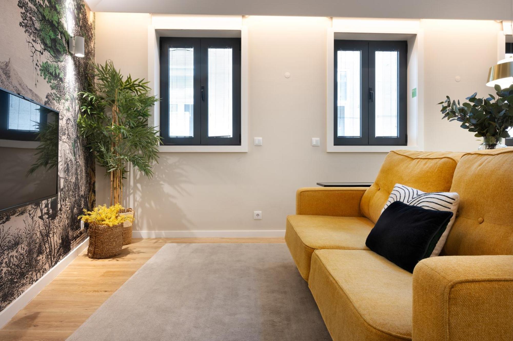 Savannah Apartment, By Bolhao Residences Porto Exteriér fotografie