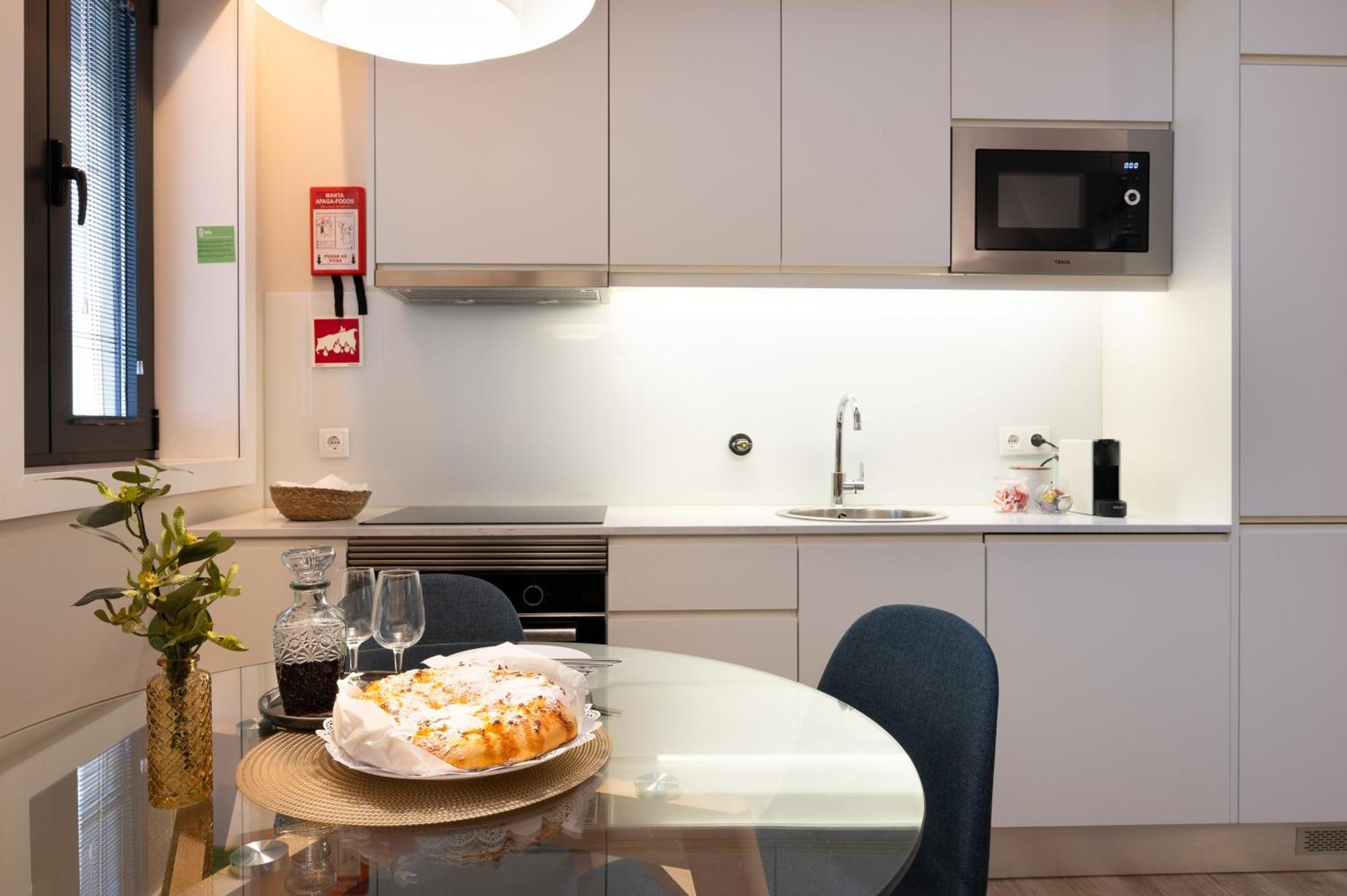 Savannah Apartment, By Bolhao Residences Porto Exteriér fotografie