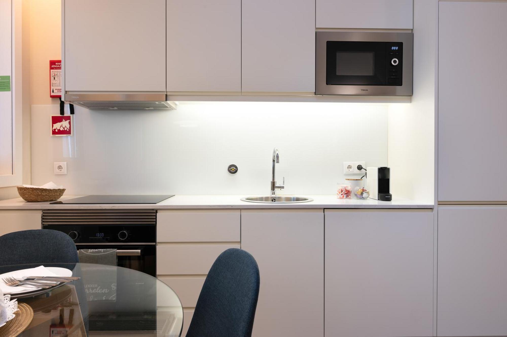 Savannah Apartment, By Bolhao Residences Porto Exteriér fotografie