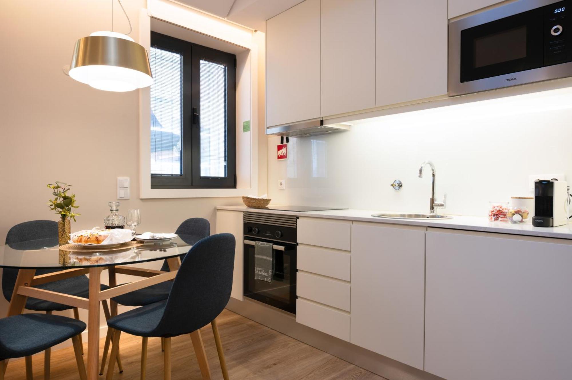 Savannah Apartment, By Bolhao Residences Porto Exteriér fotografie