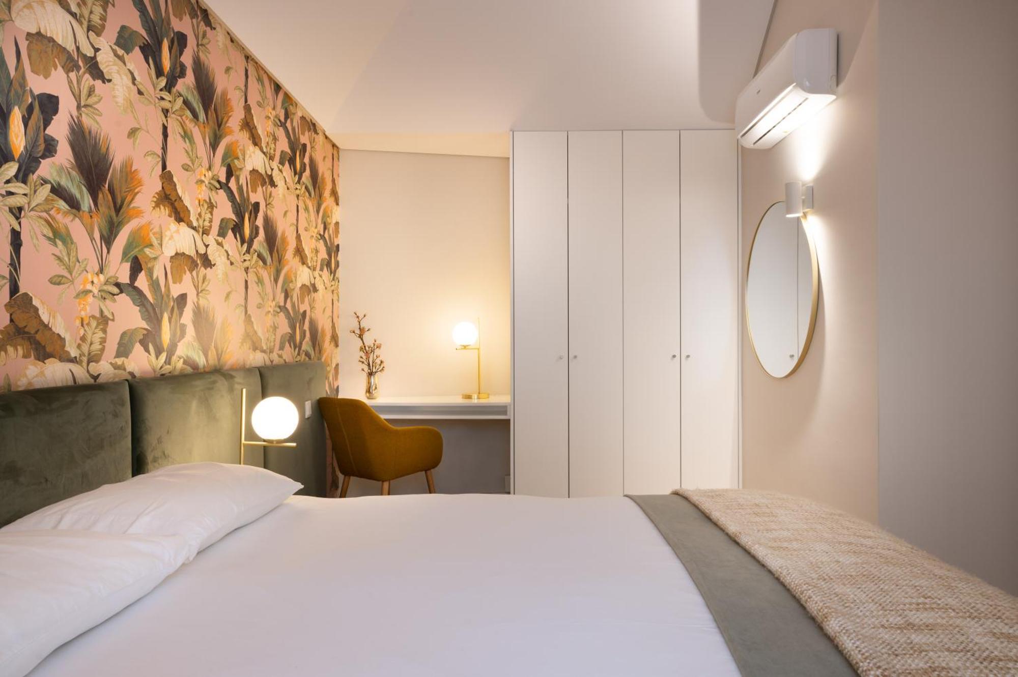 Savannah Apartment, By Bolhao Residences Porto Exteriér fotografie