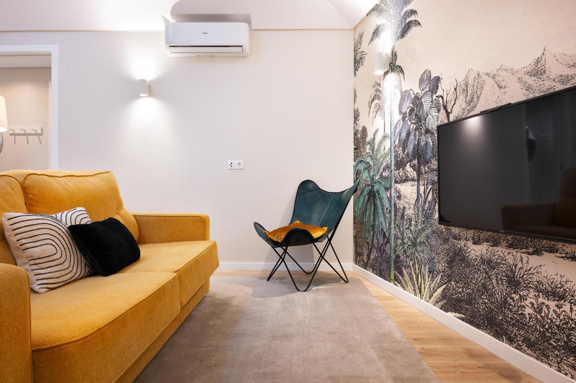 Savannah Apartment, By Bolhao Residences Porto Exteriér fotografie