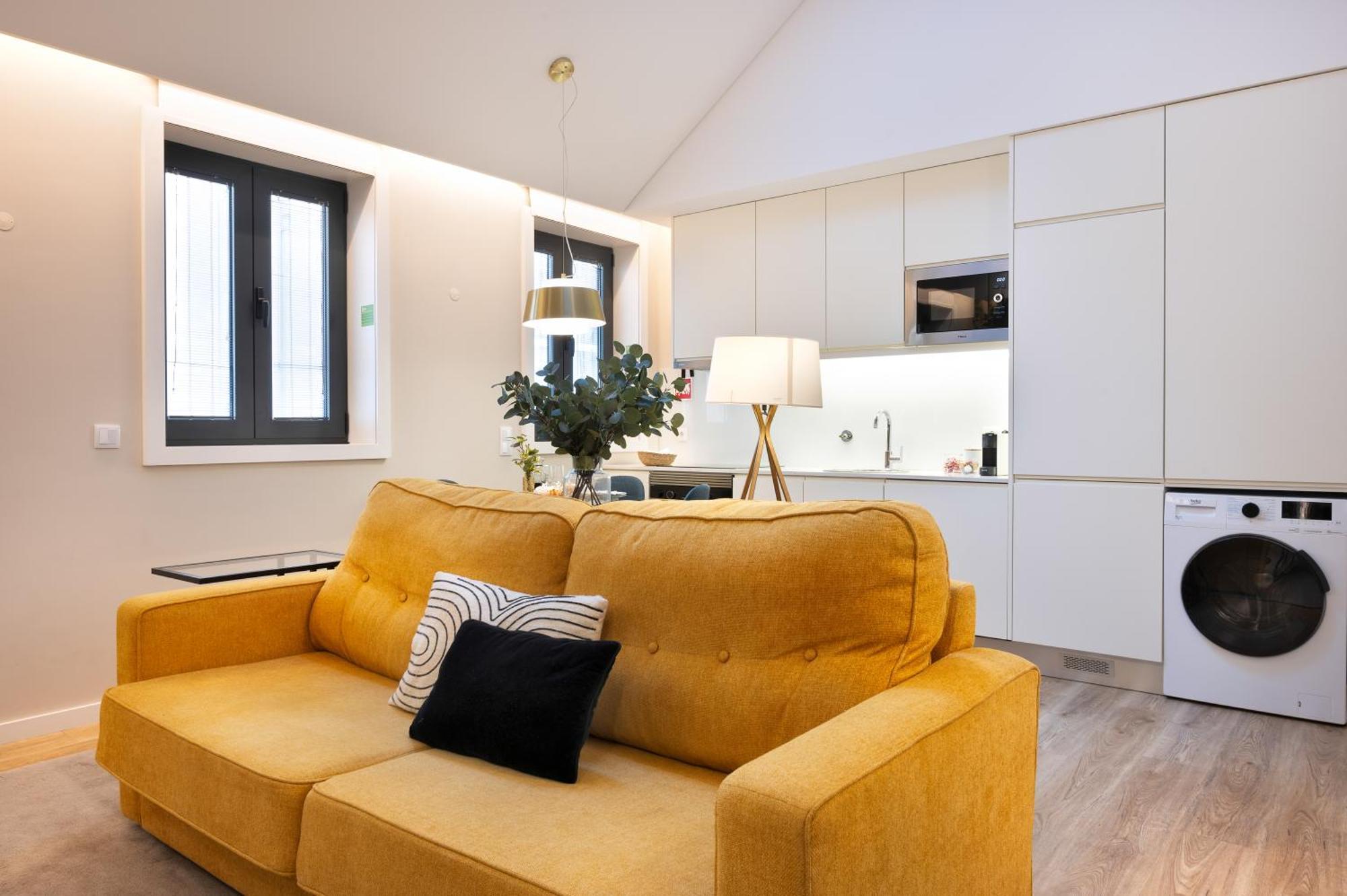 Savannah Apartment, By Bolhao Residences Porto Exteriér fotografie