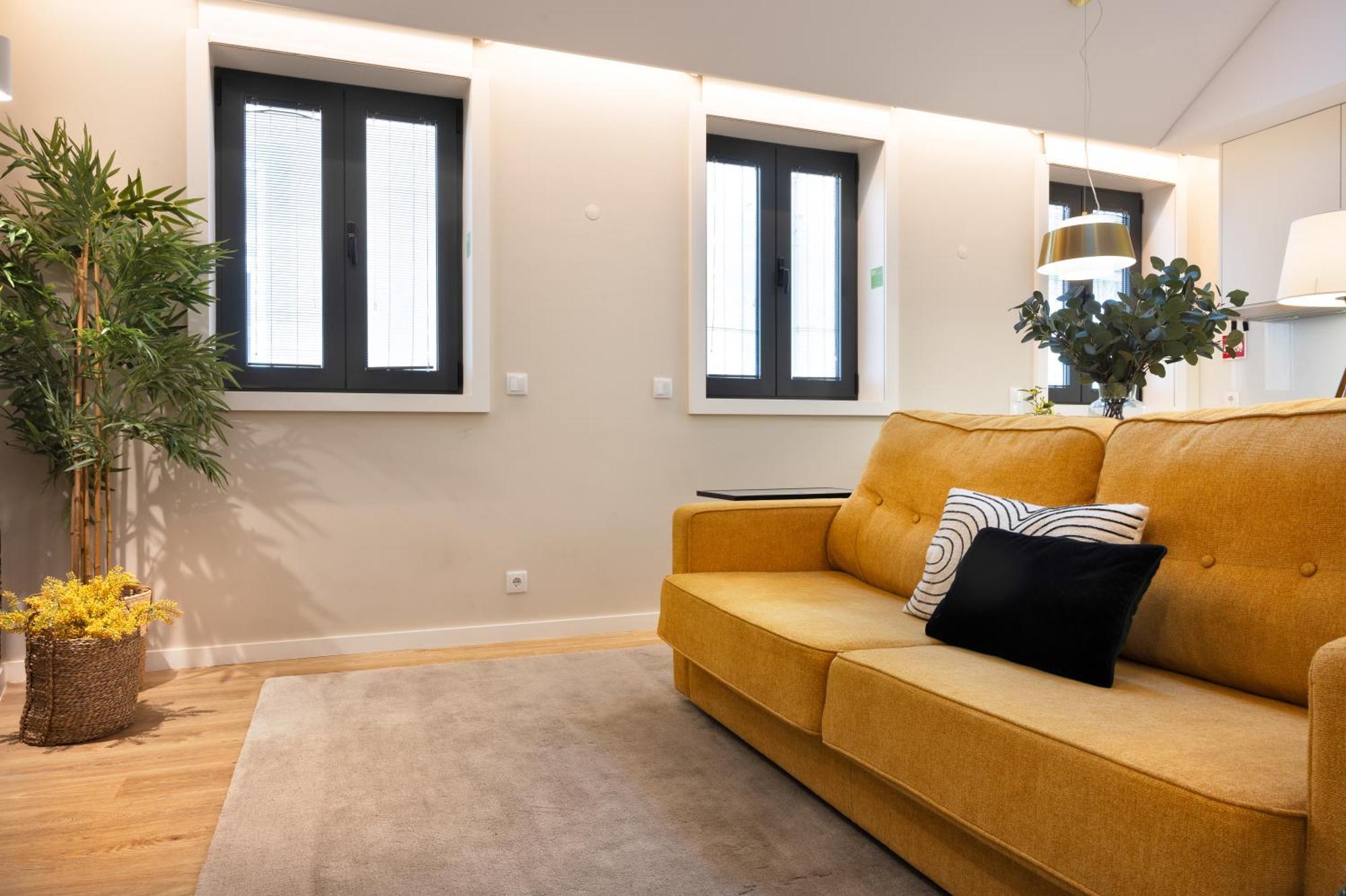 Savannah Apartment, By Bolhao Residences Porto Exteriér fotografie