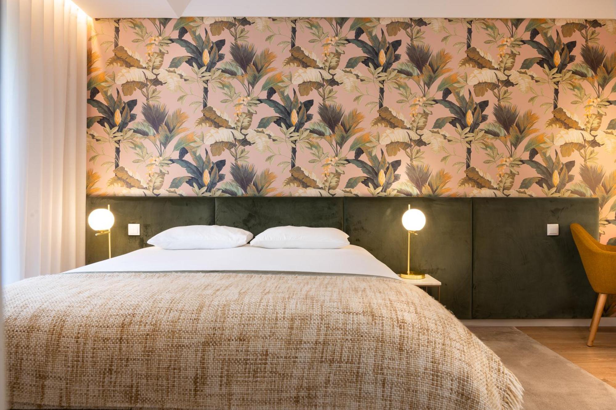 Savannah Apartment, By Bolhao Residences Porto Exteriér fotografie