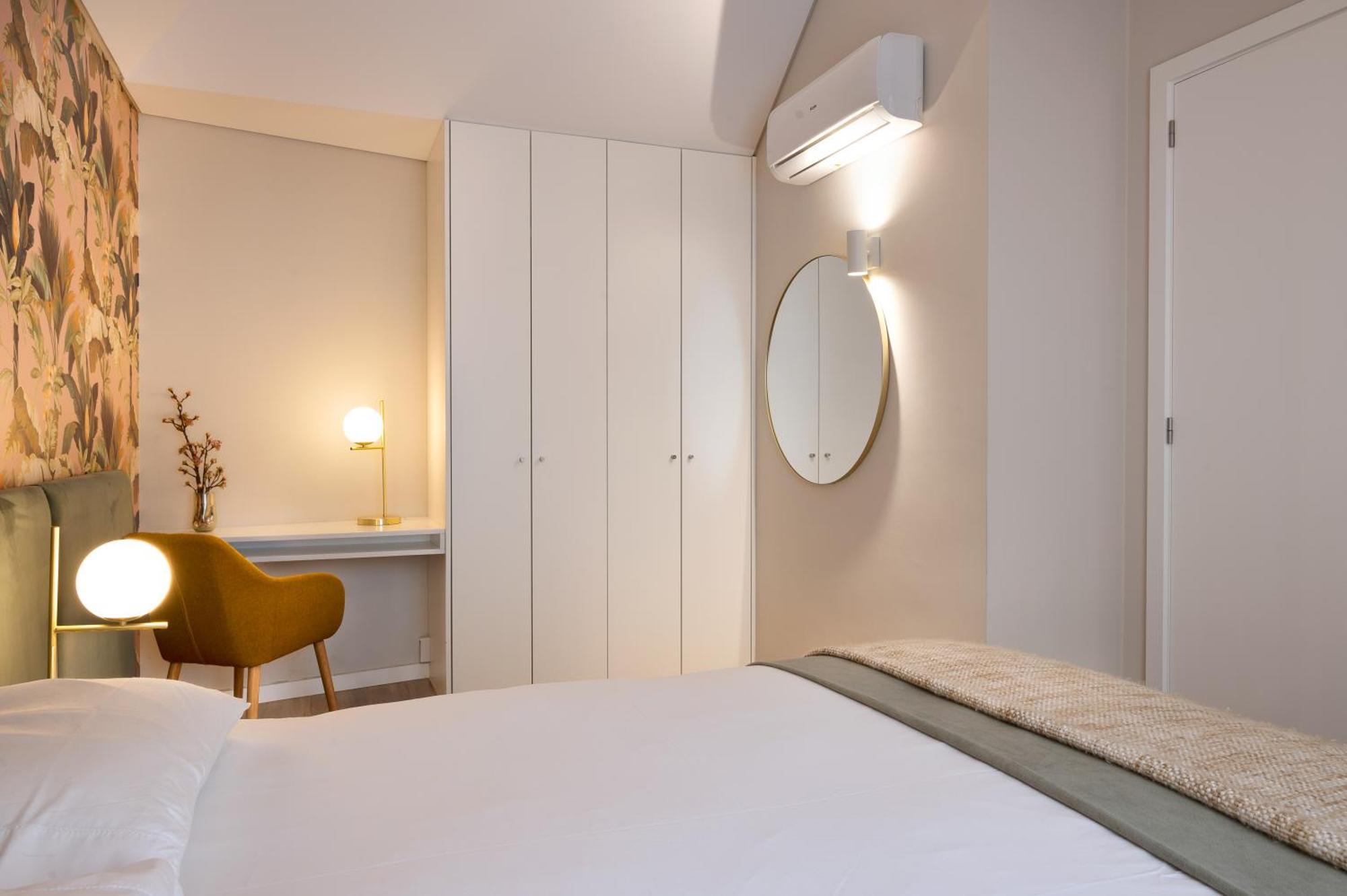 Savannah Apartment, By Bolhao Residences Porto Exteriér fotografie