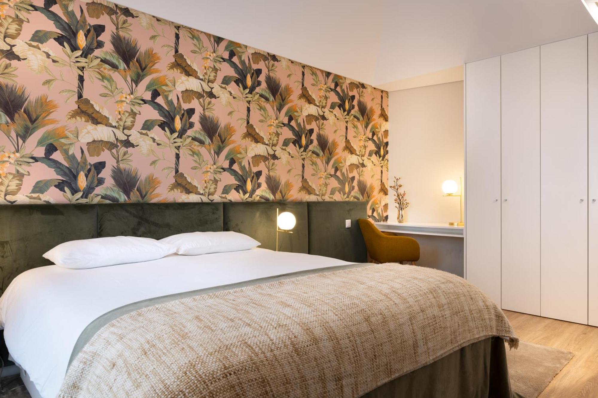 Savannah Apartment, By Bolhao Residences Porto Exteriér fotografie