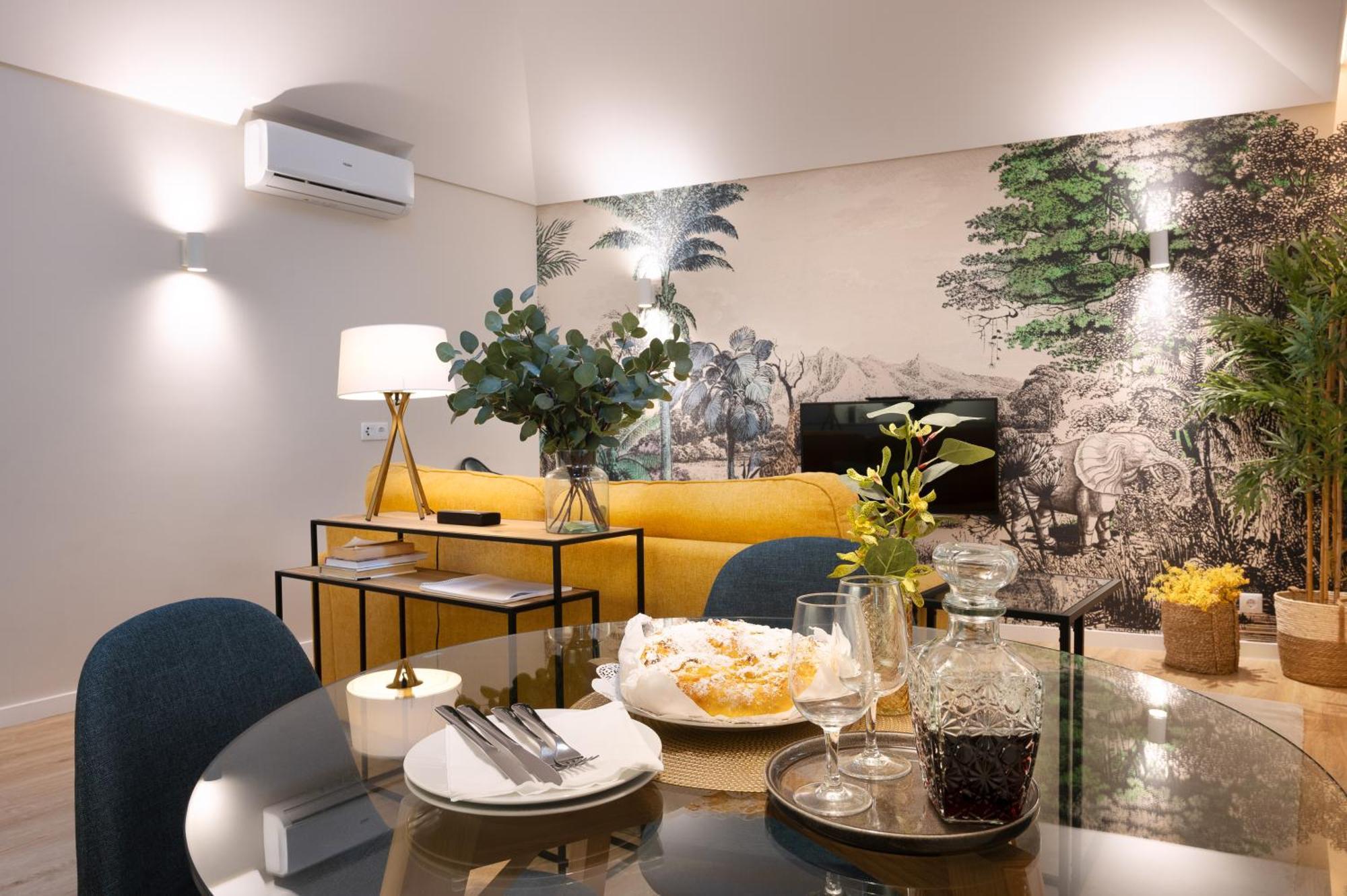 Savannah Apartment, By Bolhao Residences Porto Exteriér fotografie