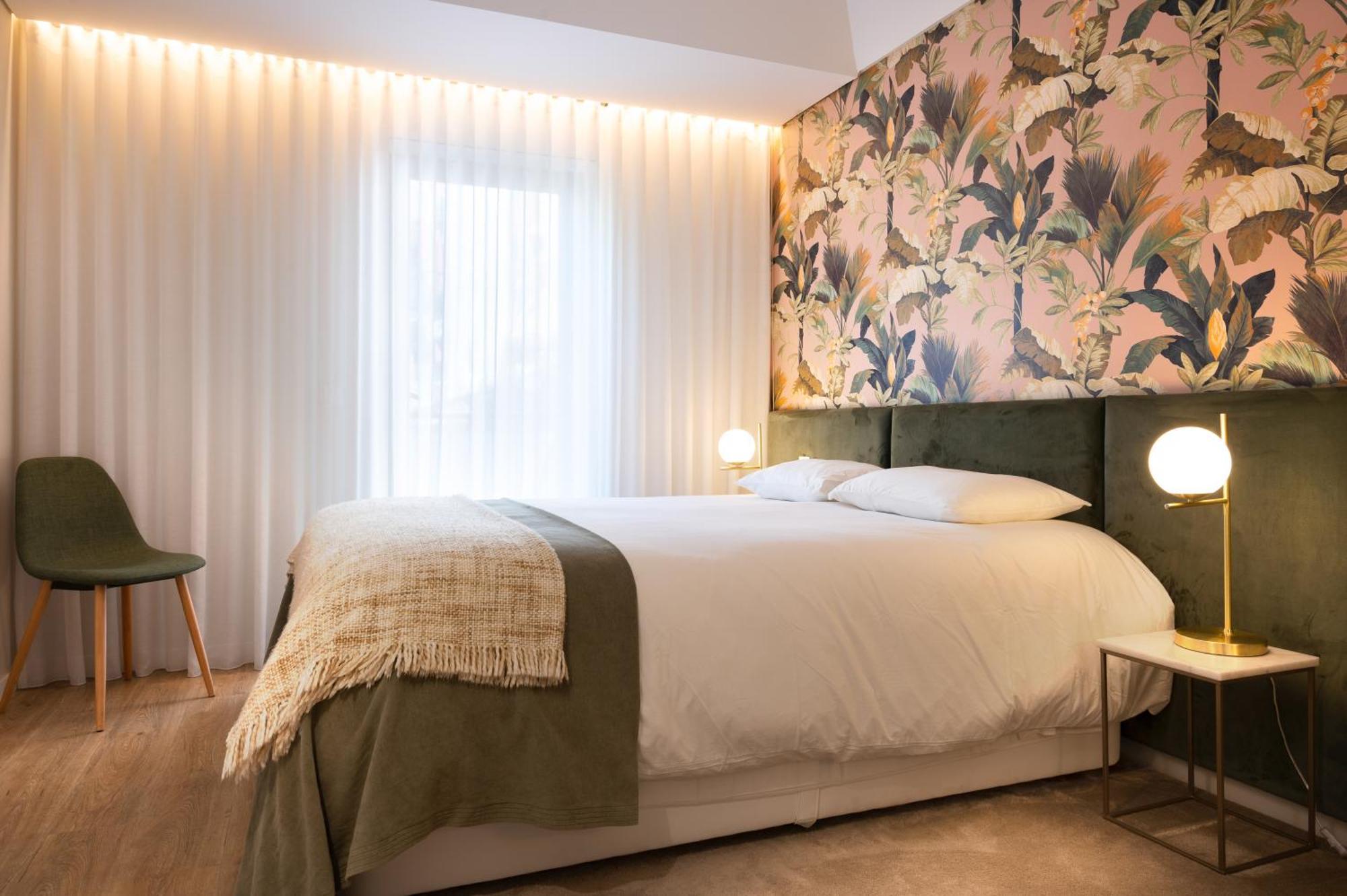 Savannah Apartment, By Bolhao Residences Porto Exteriér fotografie